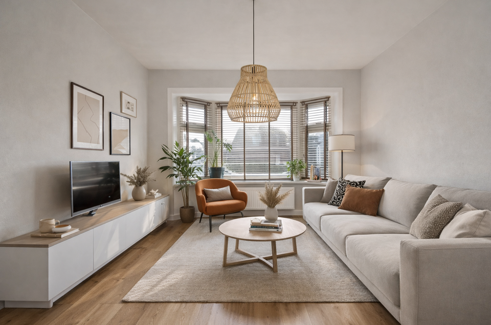 van Heutszsingel 29 COEVORDEN