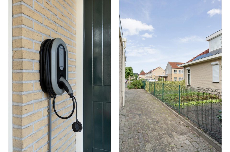 Hendricus Krijthestraat 3 COEVORDEN