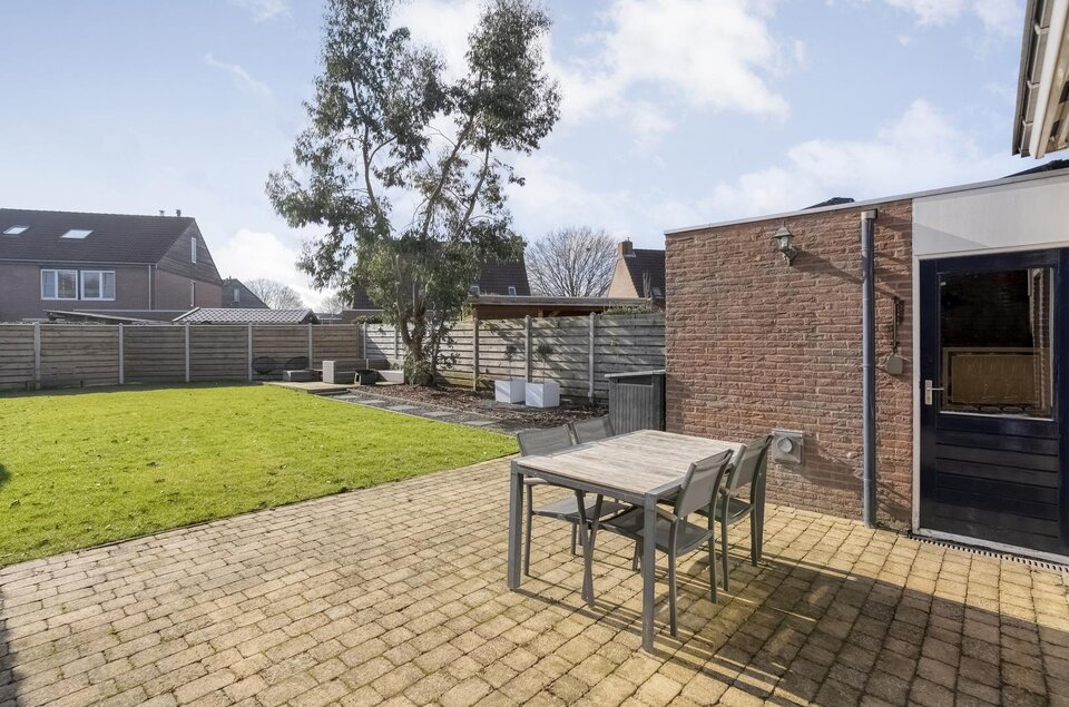 Roosje Vosstraat 33 COEVORDEN