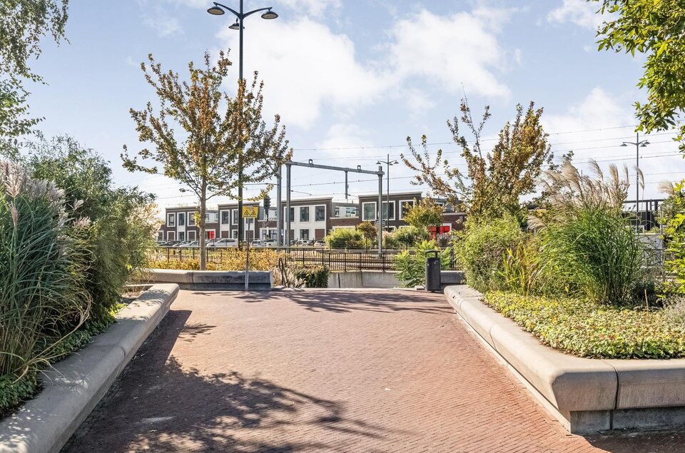 Stationsplein 31 COEVORDEN