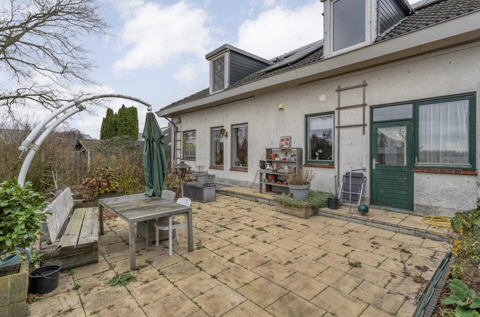 Hoofdweg 109 DE KRIM