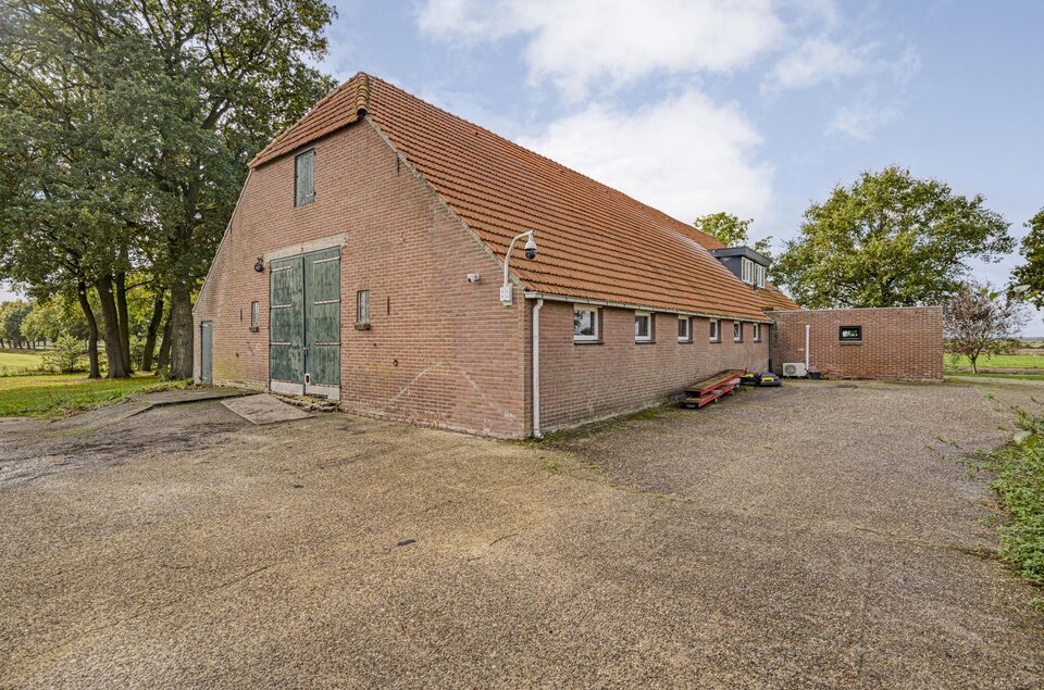 Dr Ir H A Stheemanstraat 20 NIEUW-SCHOONEBEEK