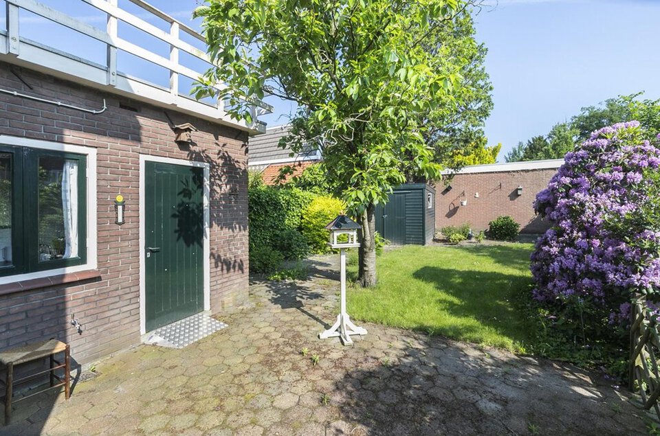 van Heutszsingel 29 COEVORDEN
