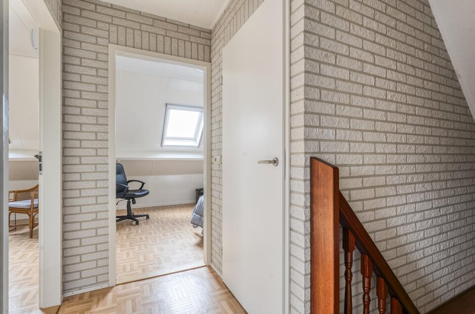 Liguster 22 COEVORDEN