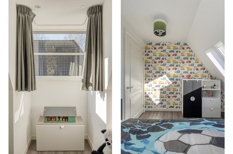 de Marke 9 DALERVEEN