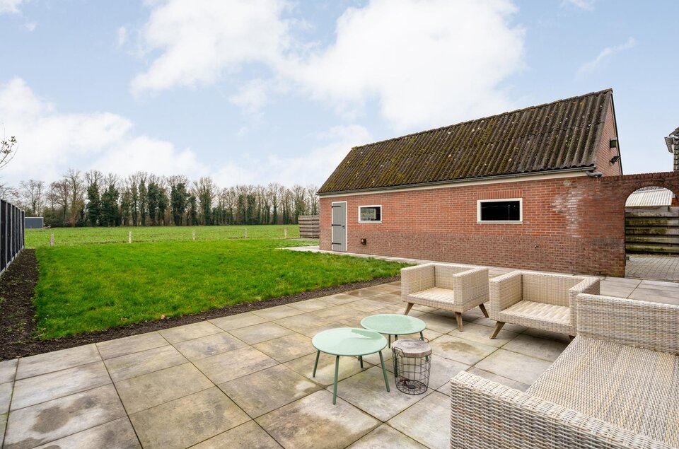 Sportparklaan 17 SCHOONOORD