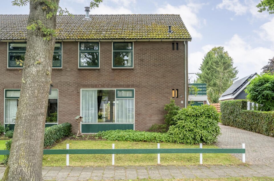 Burg ten Holteweg 1 a DALEN