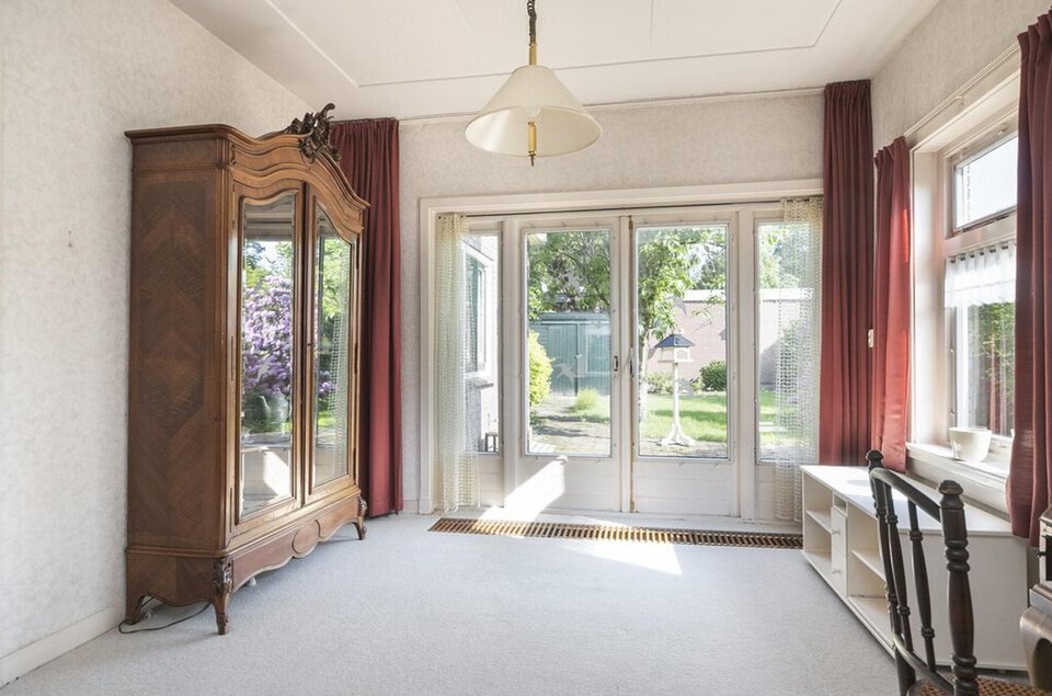 van Heutszsingel 29 COEVORDEN