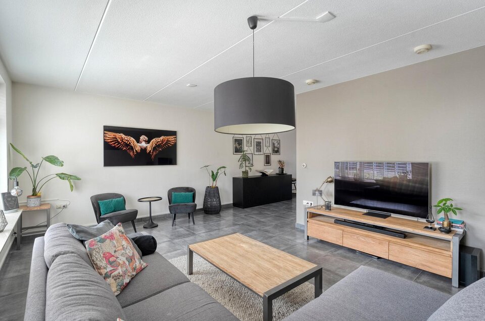 Berend Slingenbergstraat 42 COEVORDEN