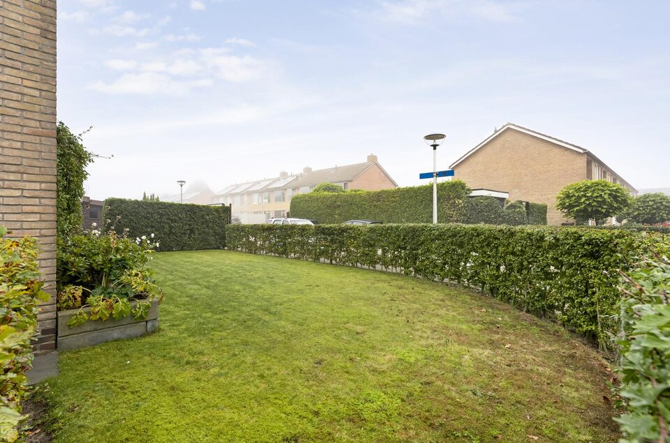 van Giffenstraat 23 COEVORDEN