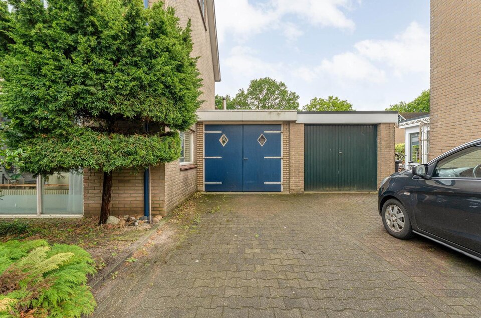 E E G laan 18 COEVORDEN