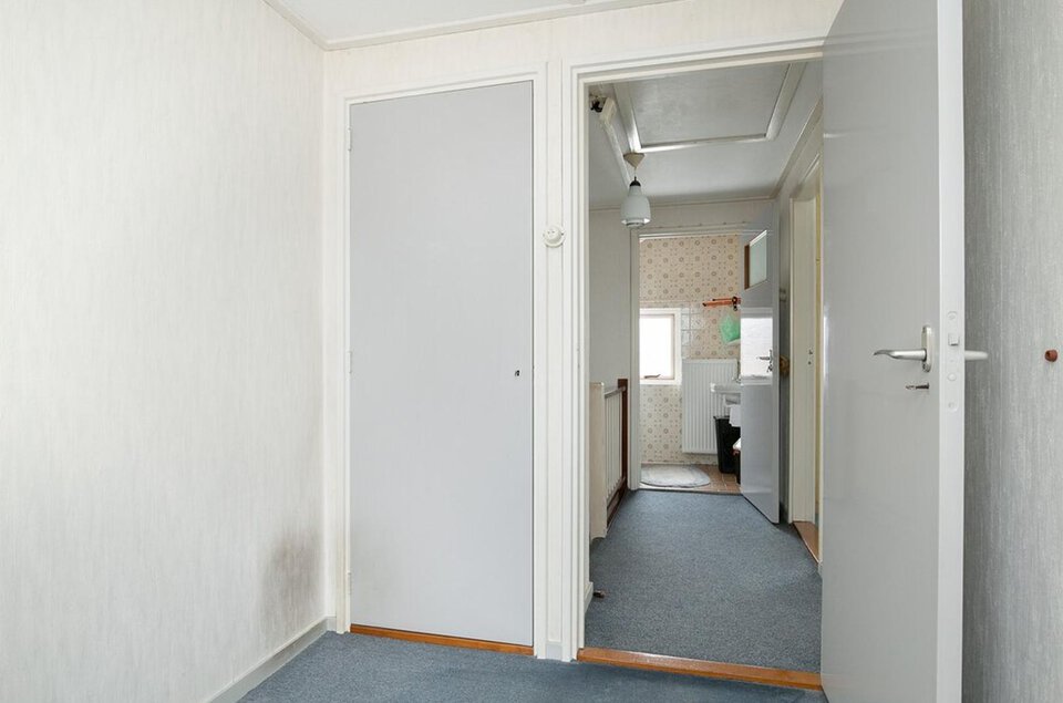 Willem Marisstraat 40 COEVORDEN