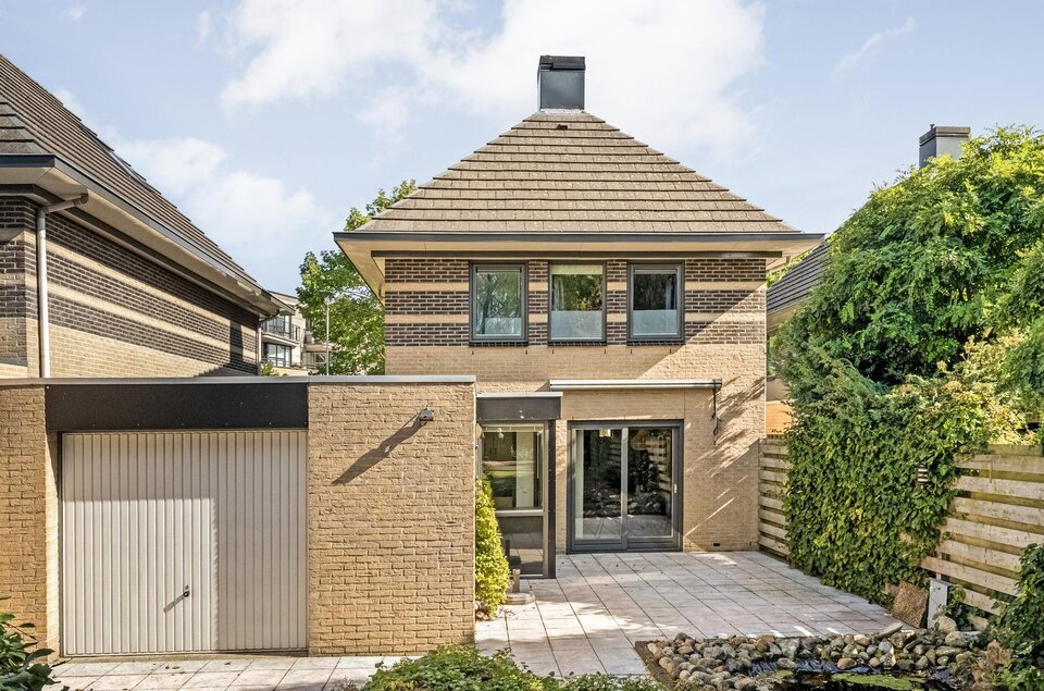Aardenburg 6 HOOGEVEEN