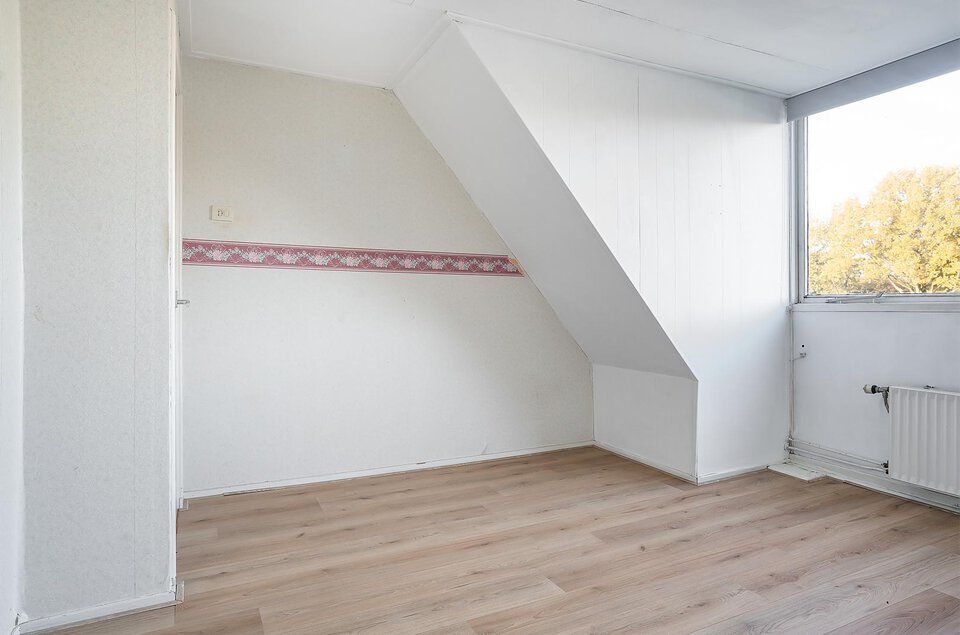 Stieltjeskanaal 37 ZANDPOL