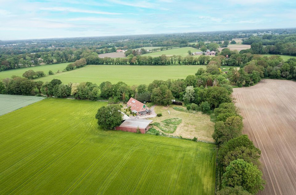 Moatenweg 3 Hoogstede (Duitsland) COEVORDEN