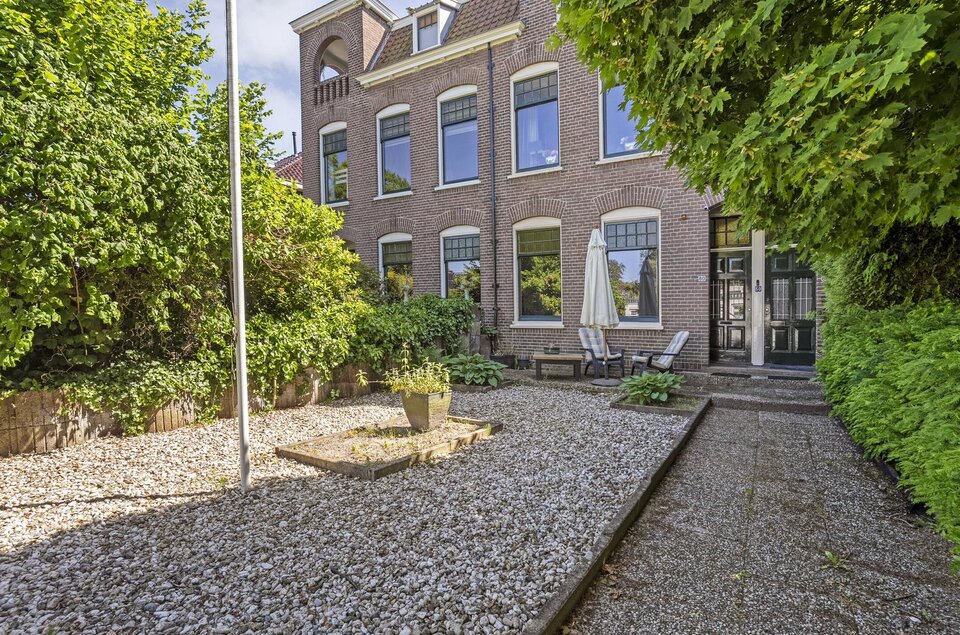 van Heutszsingel 80 COEVORDEN