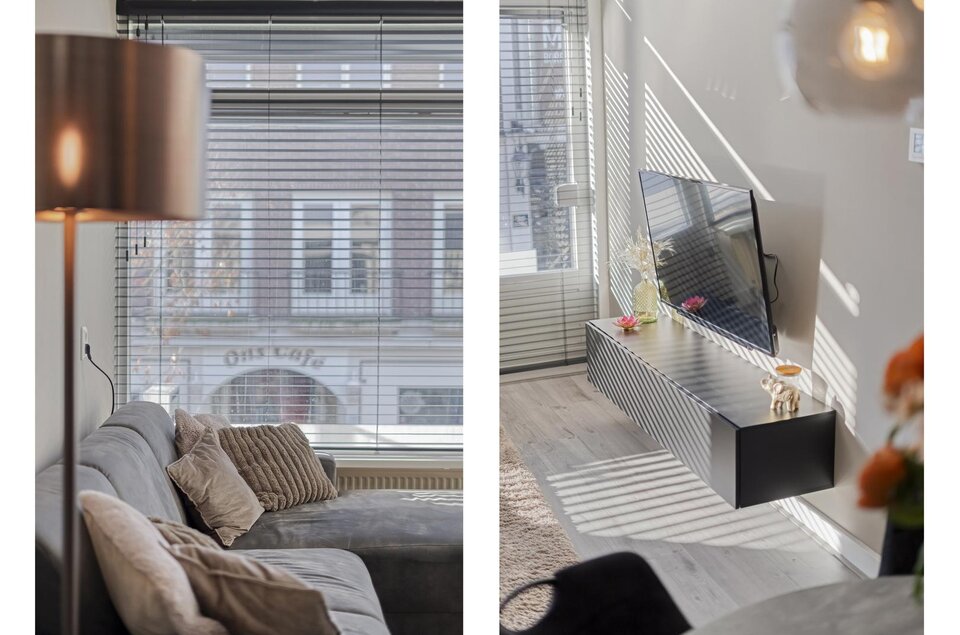 Bentheimerstraat 23 A COEVORDEN