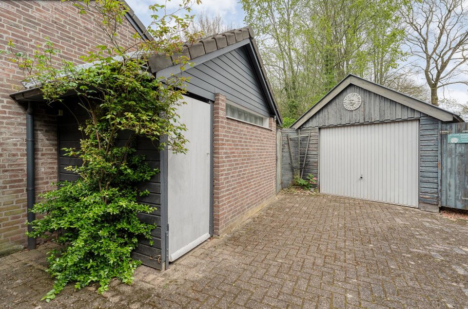 Zende 11 OOSTERHESSELEN