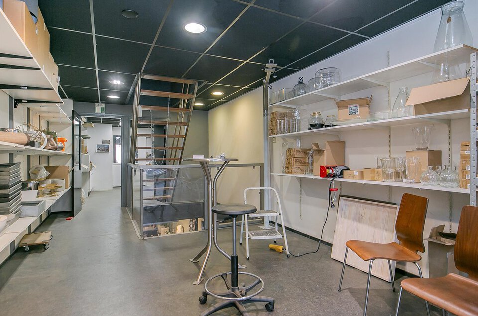 Bentheimerstraat 8-8A COEVORDEN