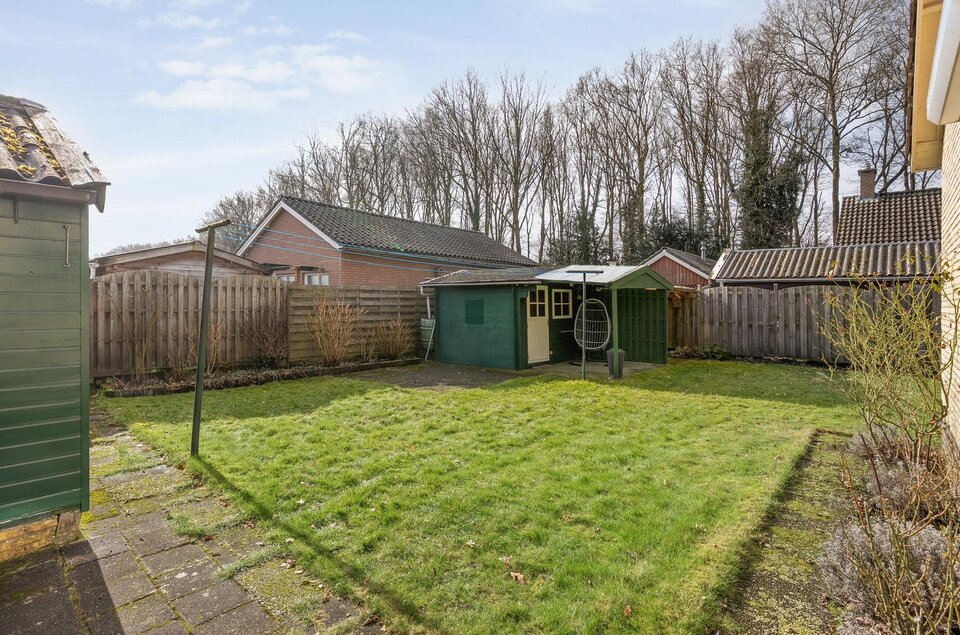 Dokter Christiaansplein 14 DALEN