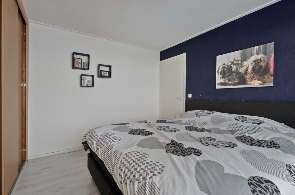 D H van der Scheerstraat 35 COEVORDEN