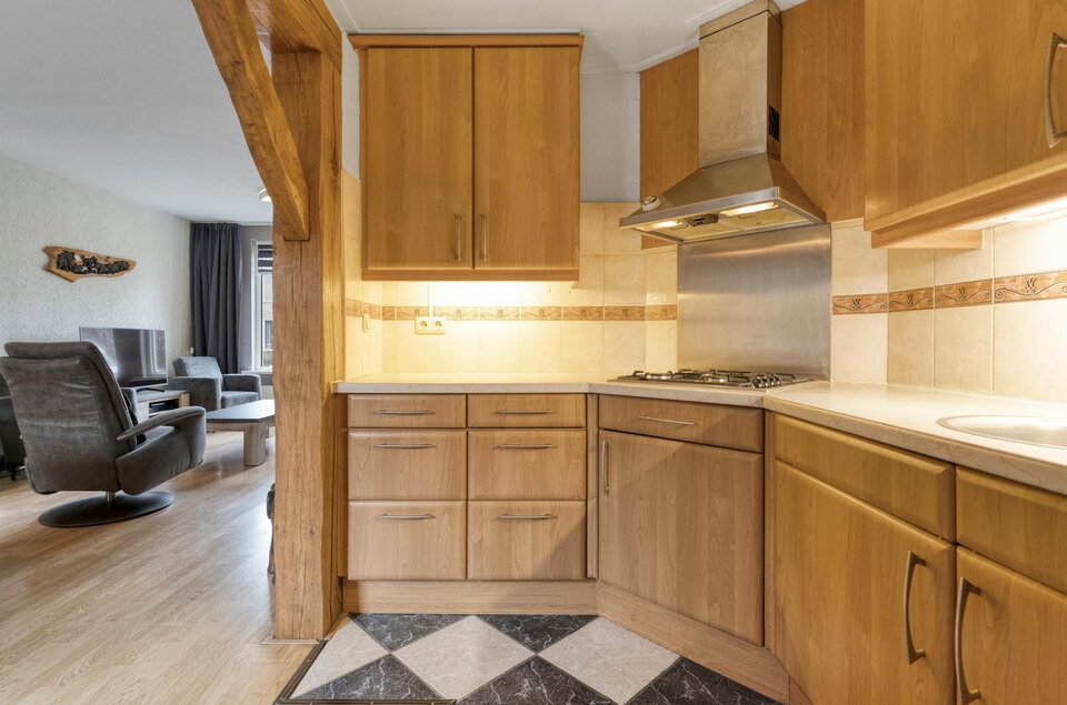 Pr Hendrikstraat 24 DALERPEEL