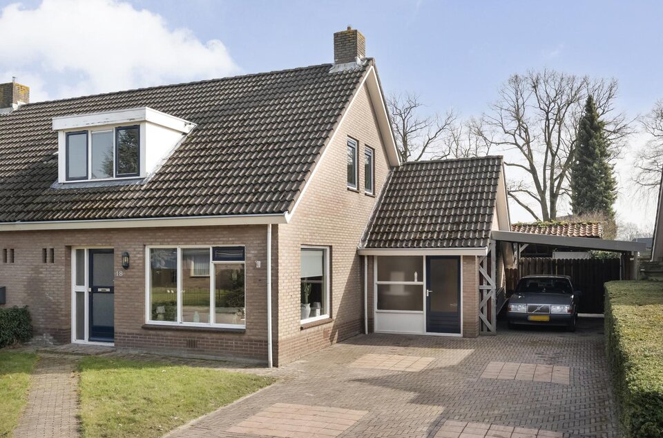 Wilgenstraat 18 DALEN