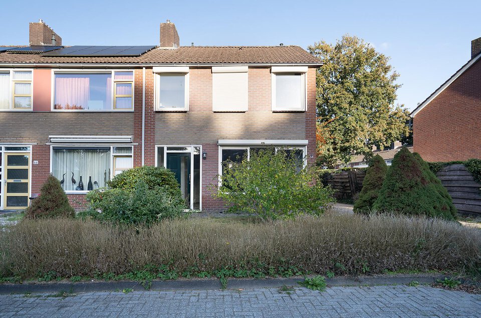 Meester Cassastraat 68 DALEN