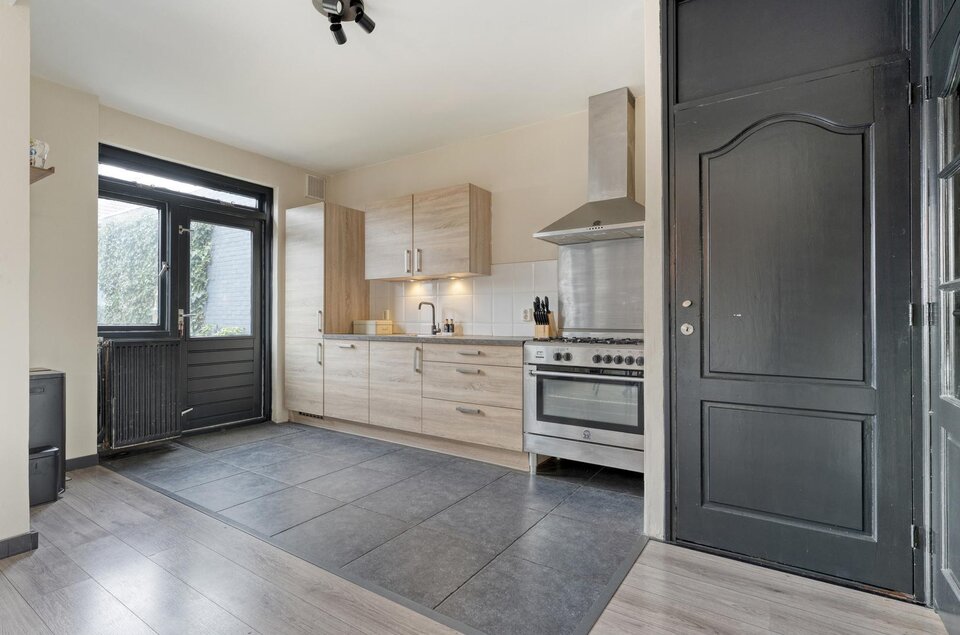 Engelandstraat 15 A COEVORDEN