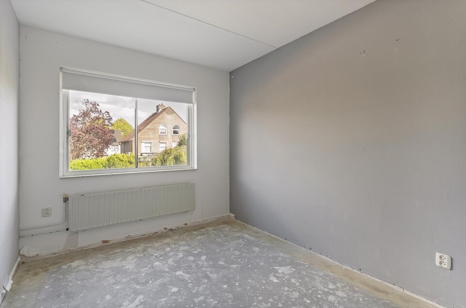 Bonte Kraai 10 EMMEN
