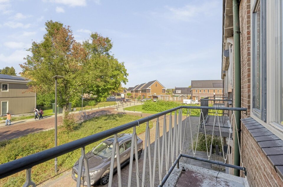 Drostenstraat 12 COEVORDEN