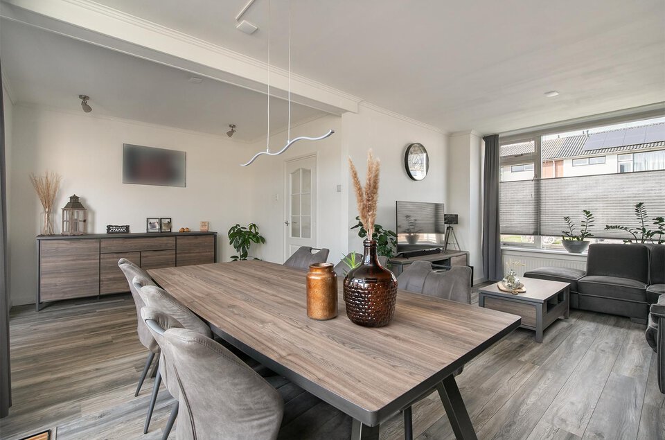 van Asch van Wijckstraat 12 COEVORDEN