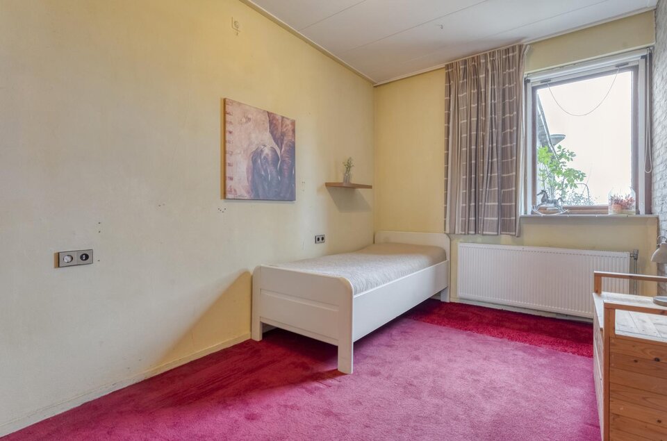 Hoofdweg 109 DE KRIM