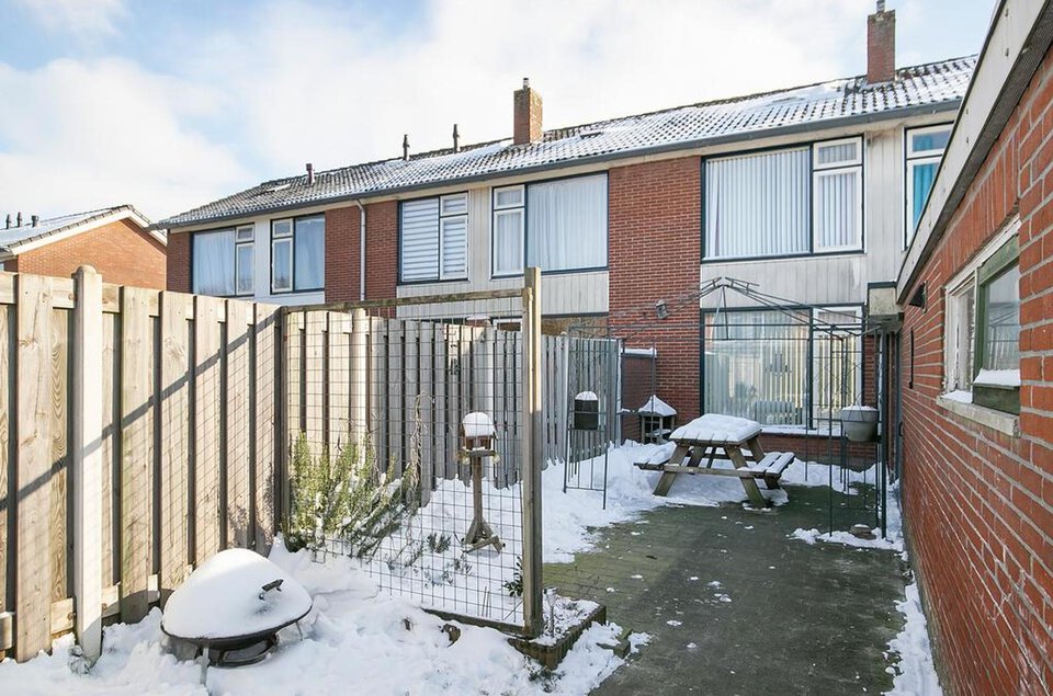 van Asch van Wijckstraat 7 COEVORDEN