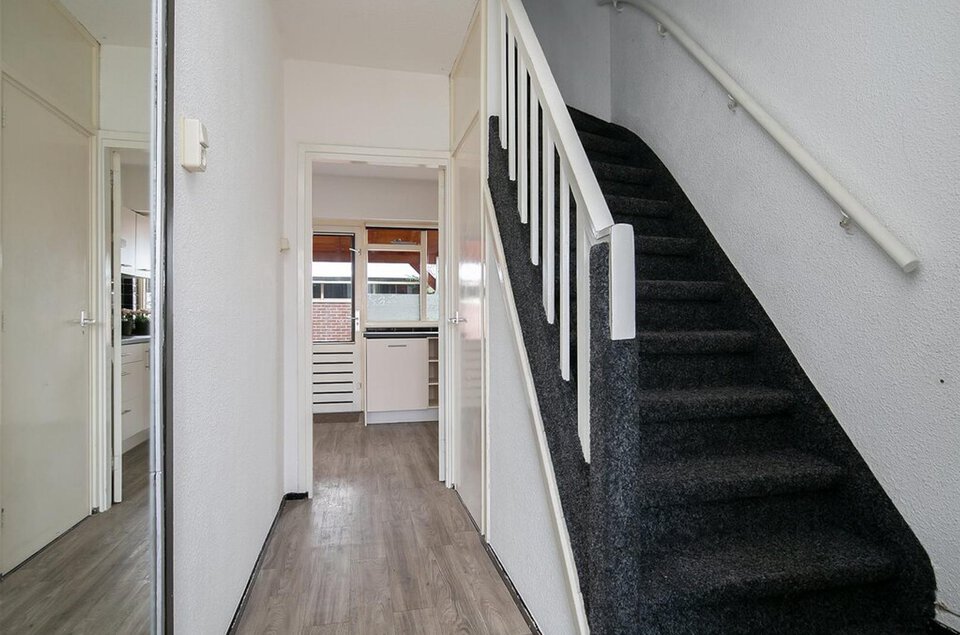 Schutselaan 25 COEVORDEN