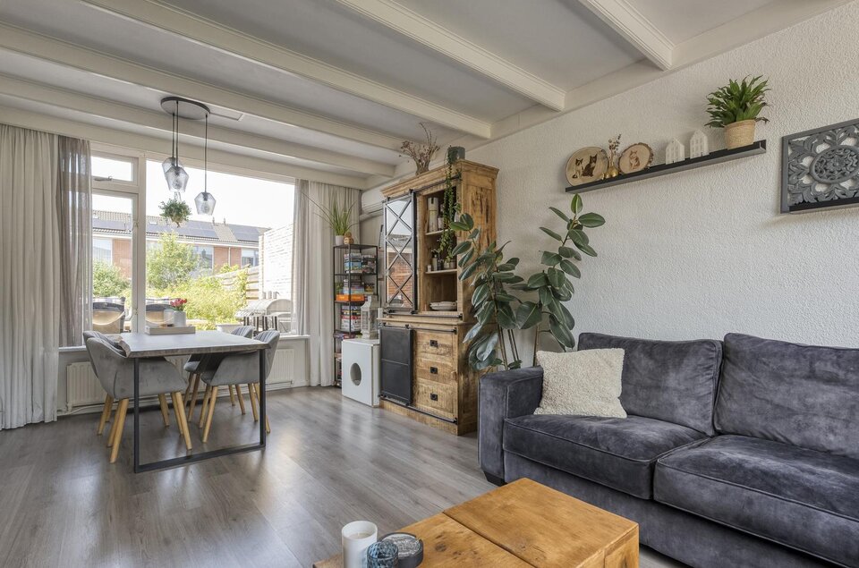 Pijnacker Hordijkstraat 15 COEVORDEN