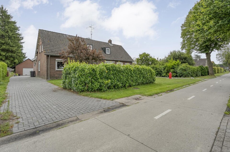 Nieuw-Amsterdamseweg 28 SCHOONEBEEK