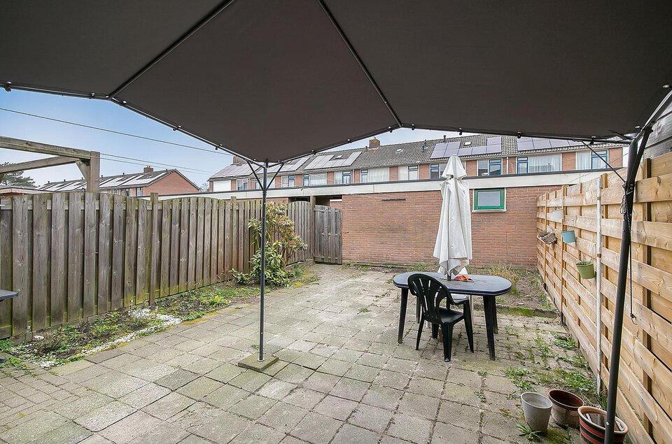 Prakkestraat 21 COEVORDEN