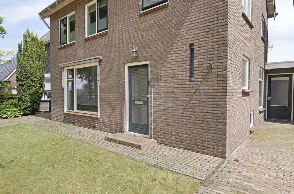 Dorpsstraat 80 DALERPEEL