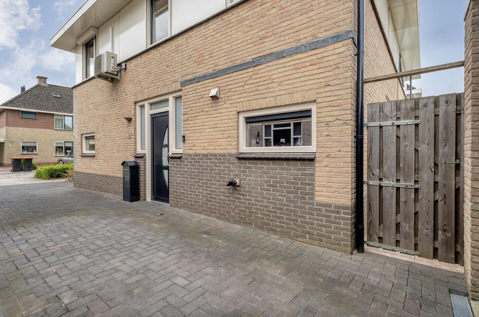 Vuurdoorn 5 COEVORDEN