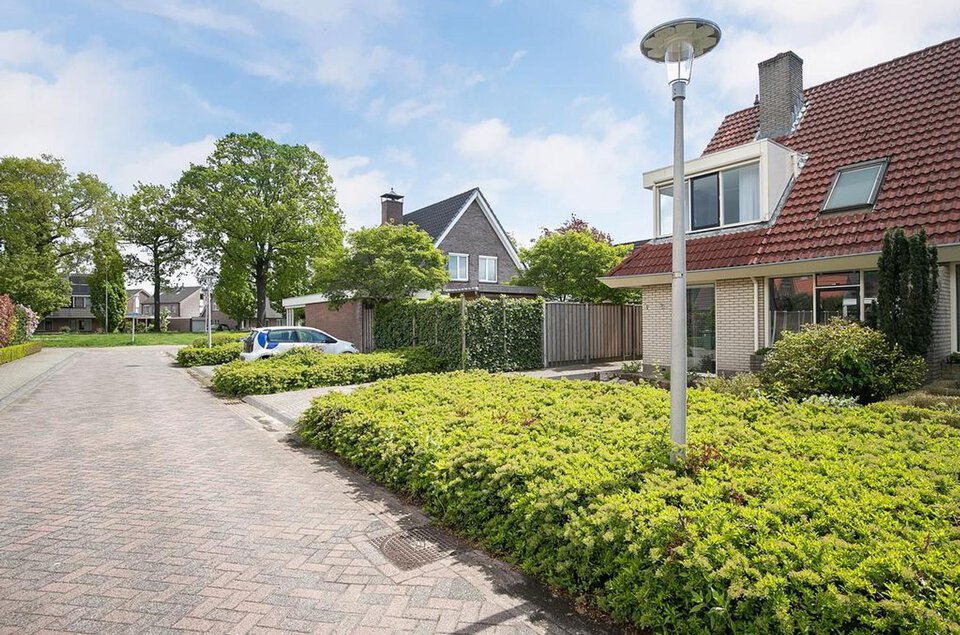 Jasmijn 1 COEVORDEN