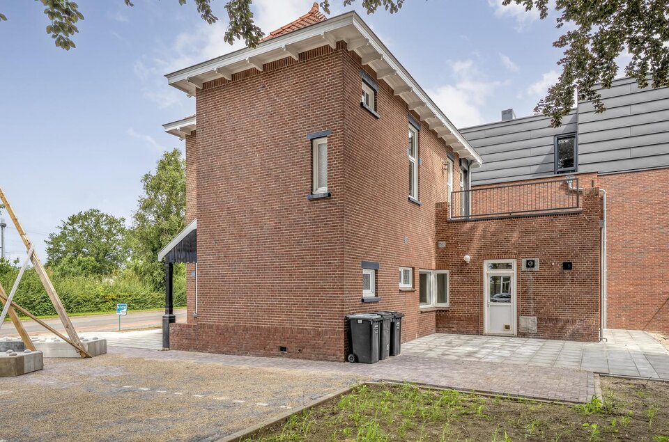 Stationsstraat 34 COEVORDEN