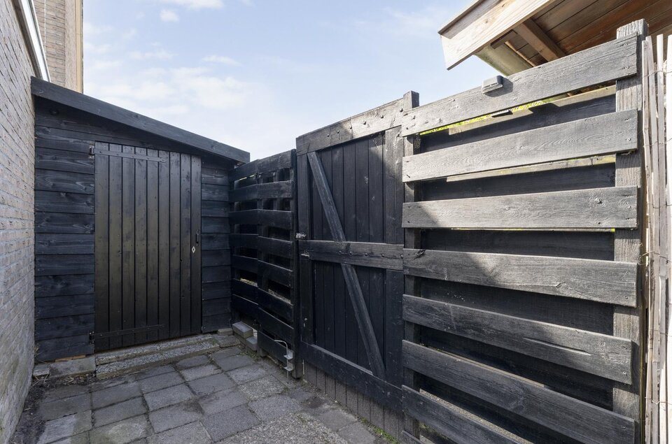 Bonte Kraai 10 EMMEN