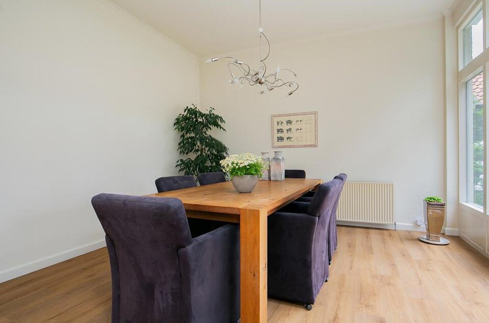 Thyakkerstraat 14 DALEN