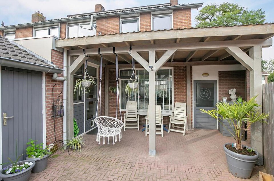 Drostenstraat 160 COEVORDEN