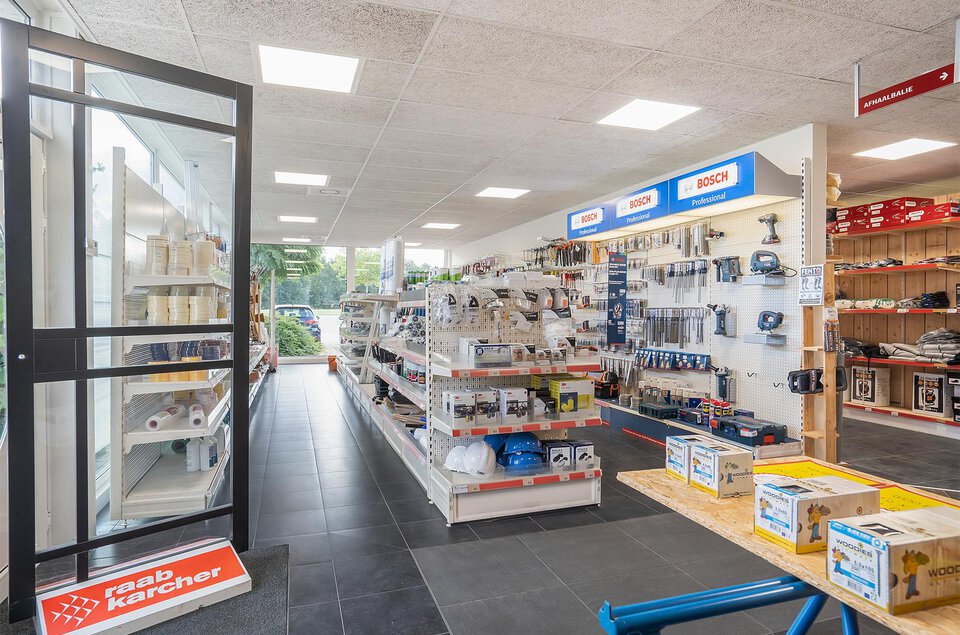 Printer 33 COEVORDEN