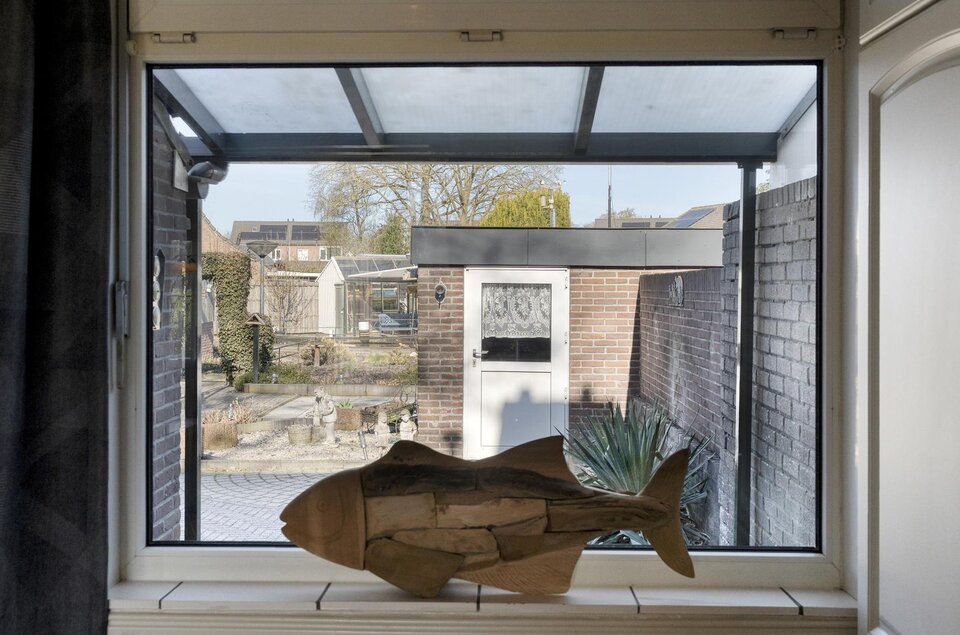 Zandpolstraat 32 ZANDPOL