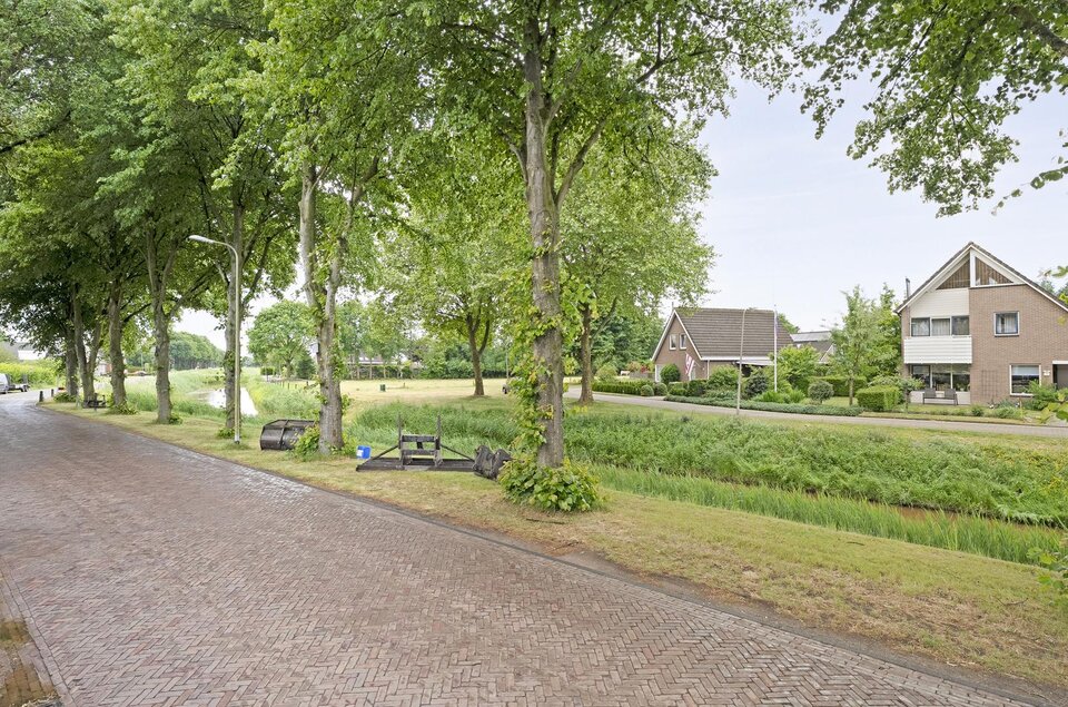 Dorpsstraat 80 DALERPEEL