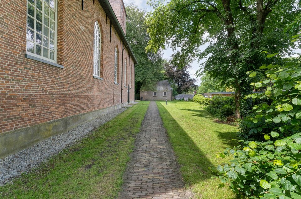 Kruisstraat 2 DALEN