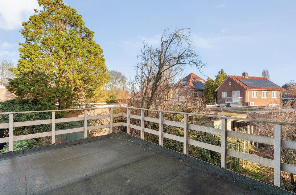 van Heutszsingel 29 COEVORDEN